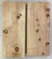 Preview: Body Swiss Pine, A knotty Pine, 2-pcs.